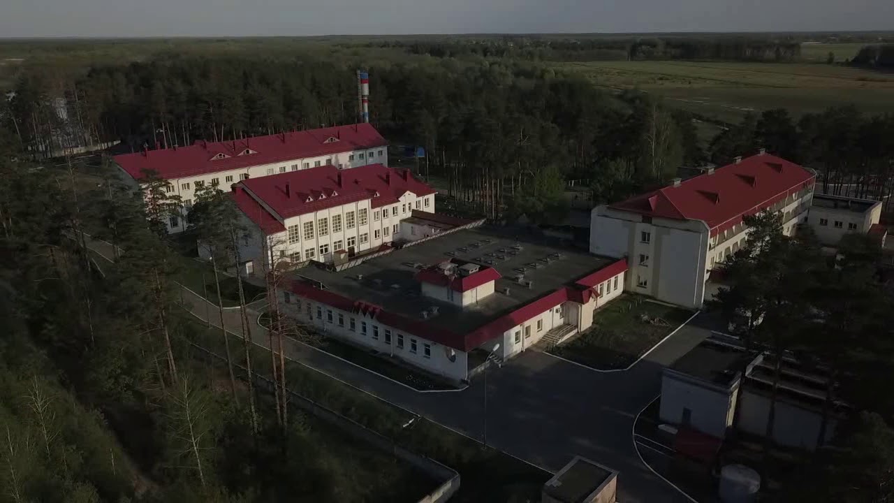 Птичь санаторий Птичь санаторий