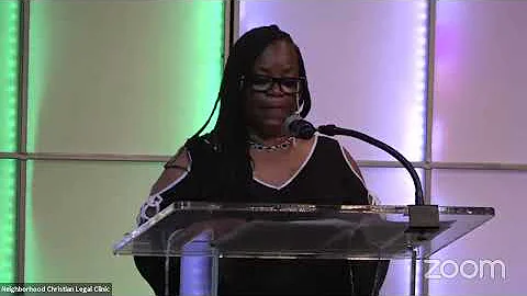 Kimberly Young's Expungement Story