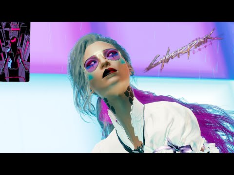 ►Cyberpunk 2077◄ = ►" Все Карты Таро " собраны ☻Патч 1.61◄))) Сложность ++ (2023/01/18)