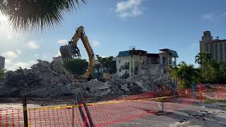 One Naples Construction - 9/22/22