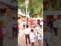 घोड़ी को गांव में नचाया 🚀 | hours in the dransing #drance #viral #shorts #youtubeshorts #shortsfeed
