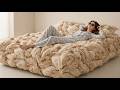 Which Dream Bed Would You Choose? 🛏️🌙 ASMR