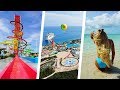 Perfect Day at CocoCay - Royal Caribbean's New Private Island