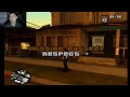 Grand Theft Auto San Andreas PS2 Stream GTA: Hit 480 Subs this Stream!