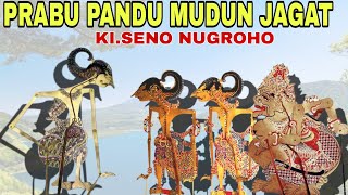 PRABU PANDU DEWANATA MUDUN NING JAGAT KI SENO NUGROHO