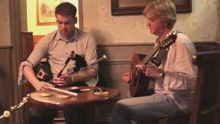 Chris McMullan & Paul Rouse, Uilleann Pipes & Bouzouki
