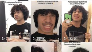 KUMPULAN VIDEO TIKTOK EMILMARIO