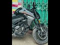 যারা যারা বাইকে ভালোবাসো তারা জলদি সাবস্ক্রাইব করে দাও। ❤️ #cfmoto250nk #rifewithsandip