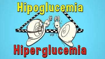 ¿Qué es lo contrario de la diabetes?