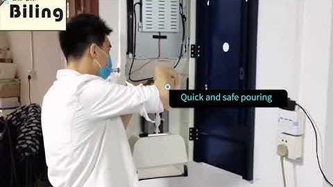 advertising players automatic digital lcd hand sanitizer kiosk