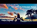 Axol x Alex Skrindo - You official Extended Remix