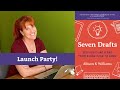Seven Drafts Launch Party