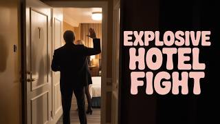 On This Day: Glen Campbell & Tanya Tucker’s Explosive Hotel Fight