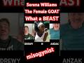 #serena #serenawilliams #tennis #tennisplayer #tennislife #tennisnews #tennismatch #tennishighlights