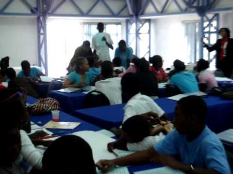 Barbados Public Workers Credit Union Youth Savers ...