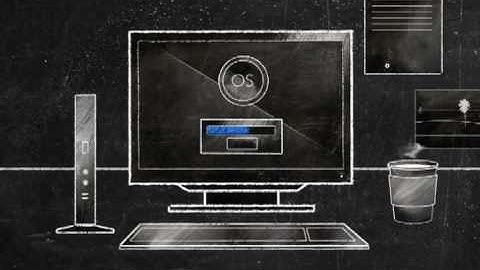 How Citrix VDI and virtual desktop solution significantly simplifies enterprise desktop management