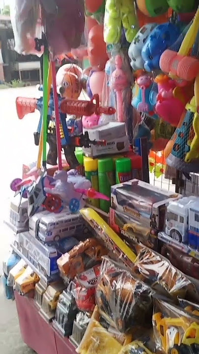 WOW IB KA TALAG MANG KANOR ANG DAMI MO.PALA LARUAN DITO OH#thankyouforwatching