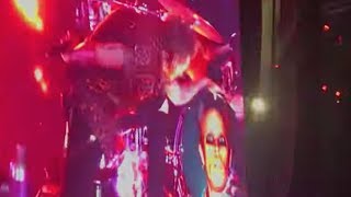 Papa Roach Cover The Prodigy, “Firestarter” at Sonic Temple Papa Roach Cover The Prodigy, “Firestarter” at Sonic Temple