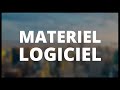 MEILLEUR LOGICIEL DE GRAPHISME POUR DÉBUTANT - YouTube