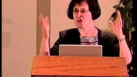 Barbara Simons: The risks of computerized voting