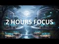2HOURS FOCUS