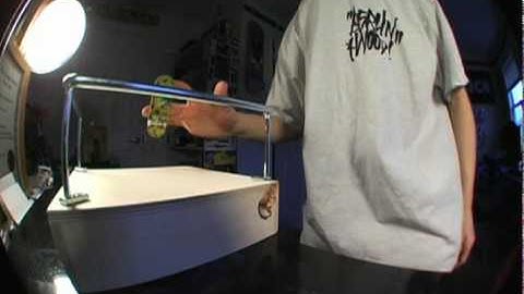 Loading Dock Montage with Chris Deso