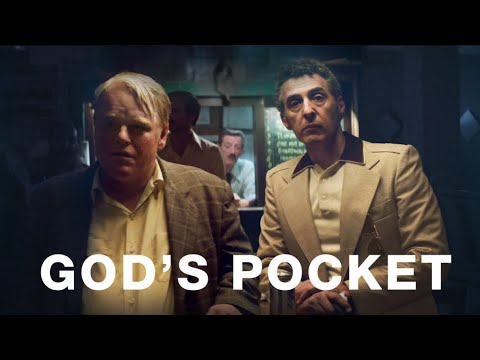 God's Pocket - Official Full online