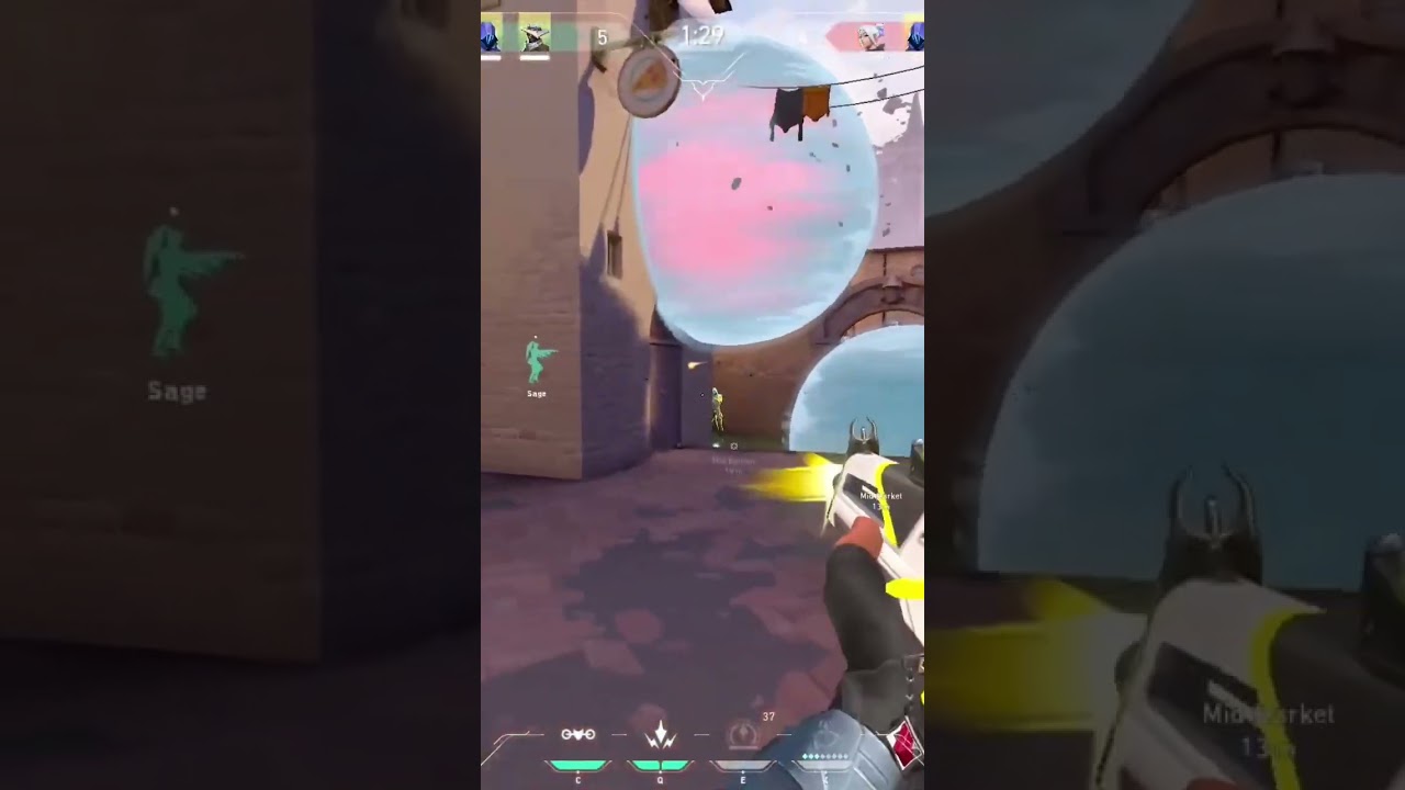 mine first beta agent still with me 