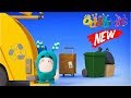 ODDBODS - 奇宝萌兵 - 第三季 584