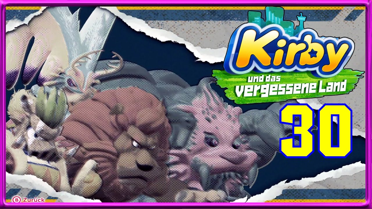 Kirby und das vergessene Land – Metacritic-Wertungen: Wie