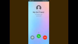 How to Make a Fake “Girlfriend” Call — Easy Trick for TikTok & YouTube  screenshot 1