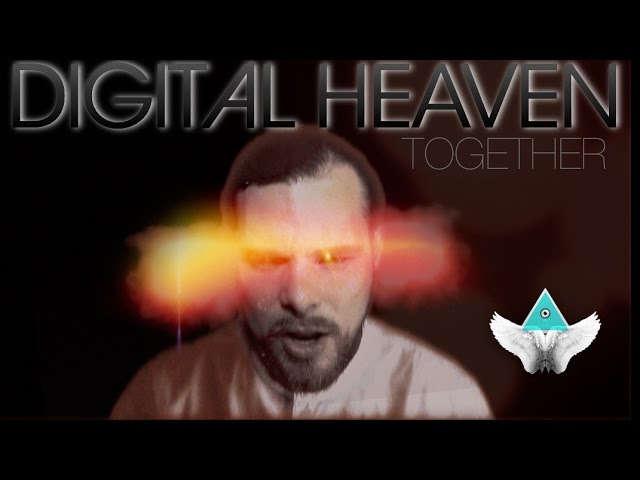 Watch digital heaven - together on YouTube Watch digital heaven - together on YouTube