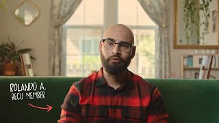 Power In People | Rolando | BECU
