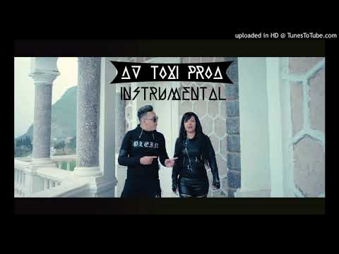 DJ Toxi Cheba Souad Ft Hichem Smati Achkna Rah Fi Khatar Instrumental