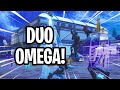 DUO NO SERVER DE PC! (ft. Ins4ne) - Fortnite #37