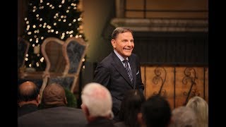 Practice the Love that Expels Fear | Kenneth Copeland | 1.5.2018