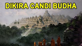 SEJARAH DIBENGKOKKAN PENJAJAH..!! Candi Borobudur Bukan Candi Budha