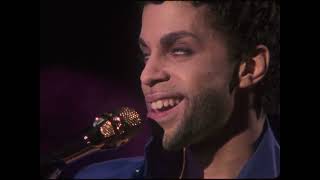 Video thumbnail of "Cream / Well Done / I Want U / In The Socket (Prince & The NPG live @ Glam Slam '92)"