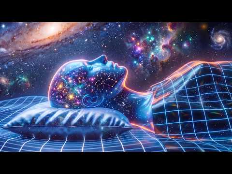 Alpha Waves (AD-FREE) Complete Restoration | Healing of Body, Mind, and Spirit