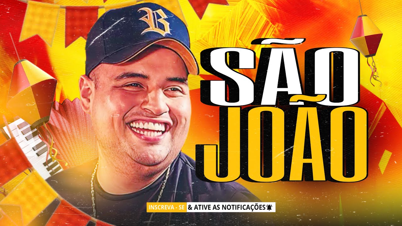 ⁣TARCÍSIO DO ACORDEON SÃO JOÃO 2026 - TARCÍSIO JUNHO 2026 - TARCÍSIO DO ACORDEON CD ATUALIZADO 2026