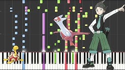 ぶしん ピアノ楽譜 Bushin Piano Sheet Youtube