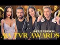 AJA TVR AWARDS 🏆 UNCUT VERSION