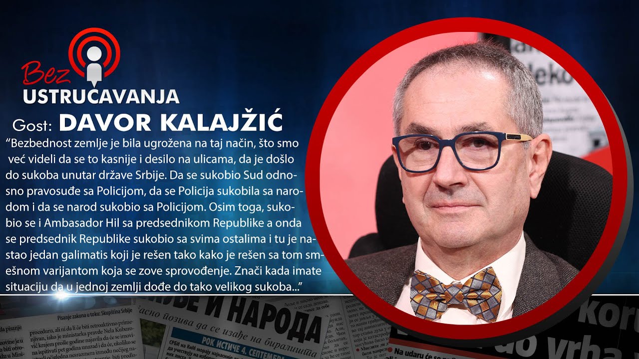 kalajžić