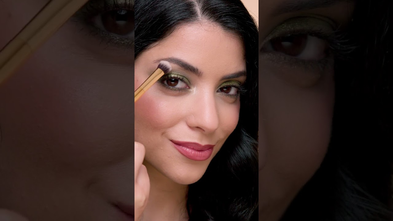 Xmas Model Palette Sparkling Eye