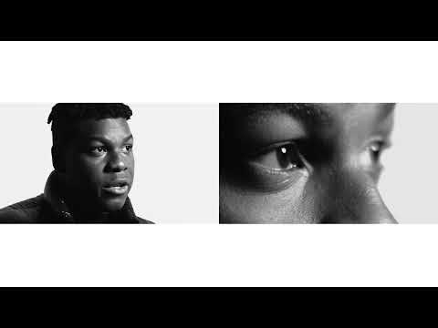 Beyond Obstacles with John Boyega | MONCLER BEYOND