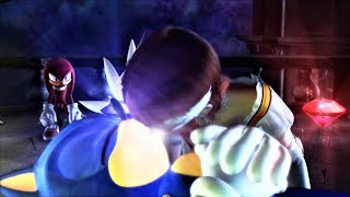 Sonic the Hedgehog (2006) [Last] (No Commentary)