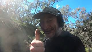 Aussie Gold Hunter finds the Mother-Lode..(Episode 185)