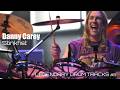 Stinkfist - Danny Carey (Tool) · Isolated Drum Track. Legendary Drum Tracks #8