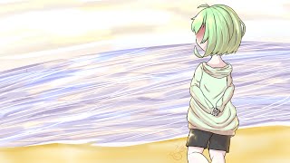 自分 / こばと feat.重音テト