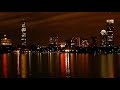 Boston and nyc relaxing jazz music  jazz music for study work background music